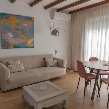 Casa Con Jardin Junto A La Playa Appartement Estepona Buitenkant foto